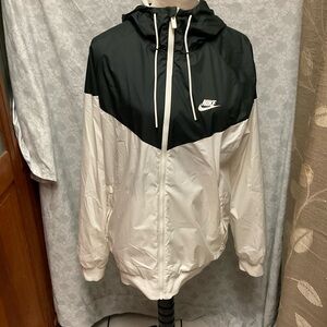 Nike Windbreaker Jacket